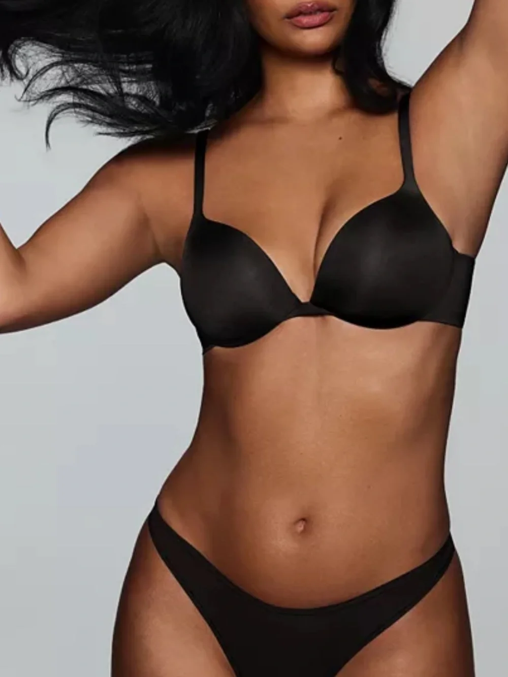 NWOT SKIMS Ultimate Teardrop Push-up Bra